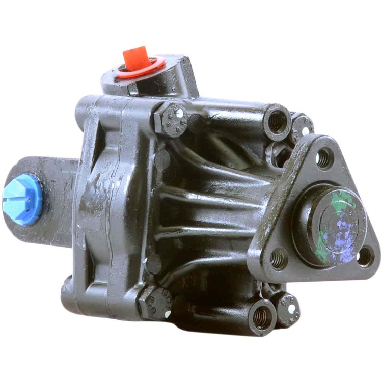PUMP ASM P/S REMAN