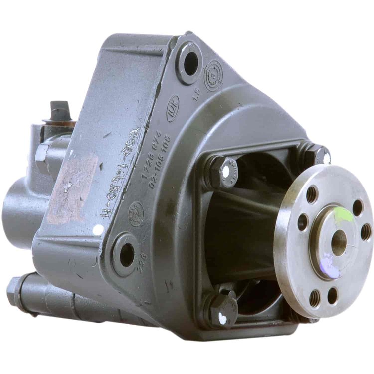 PUMP ASM P/S REMAN