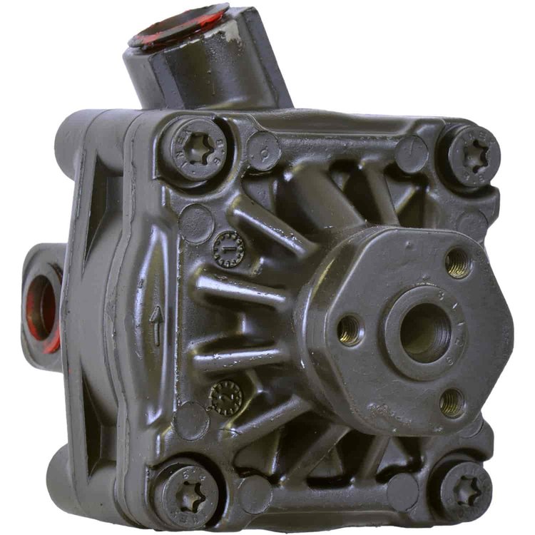 PUMP ASM P/S REMAN