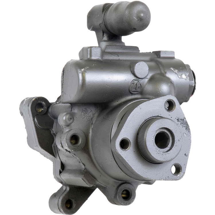 PUMP ASM P/S REMAN