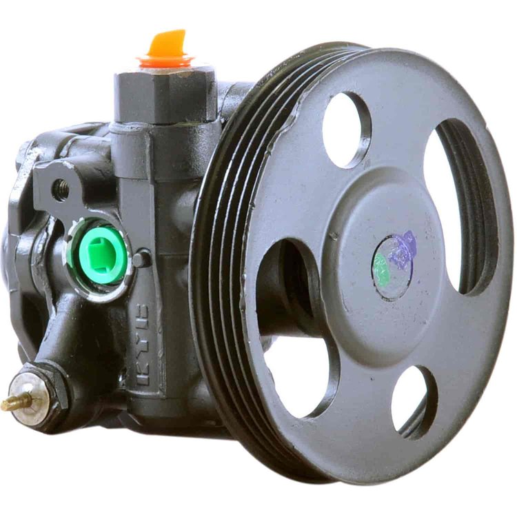 PUMP ASM P/S REMAN