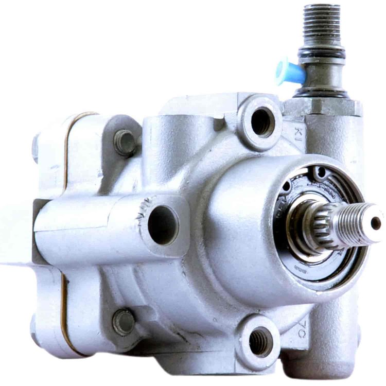 PUMP ASM P/S REMAN