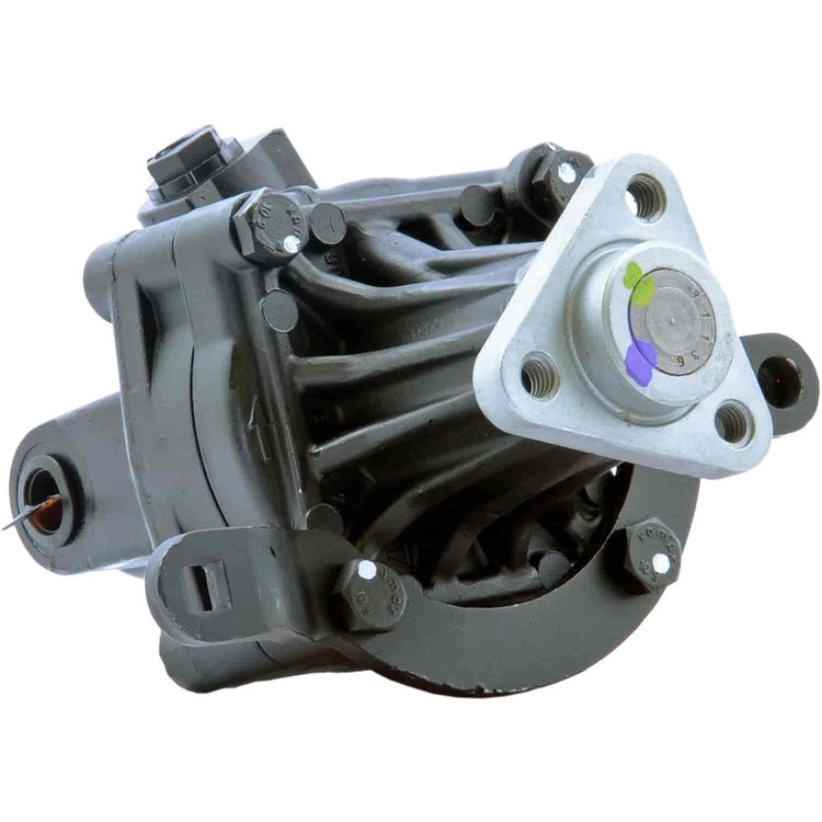 PUMP ASM P/S REMAN