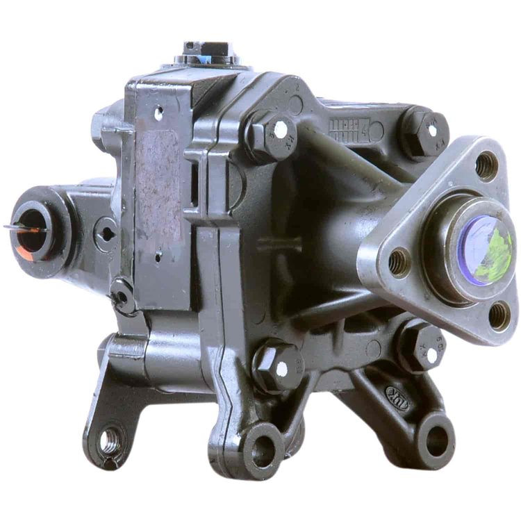 PUMP ASM P/S REMAN