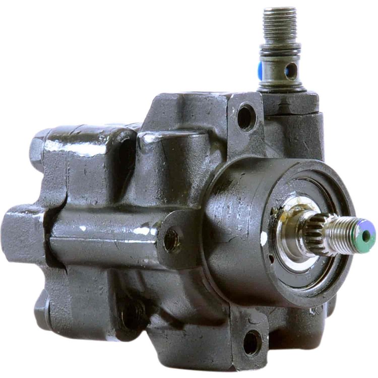 PUMP ASM P/S REMAN