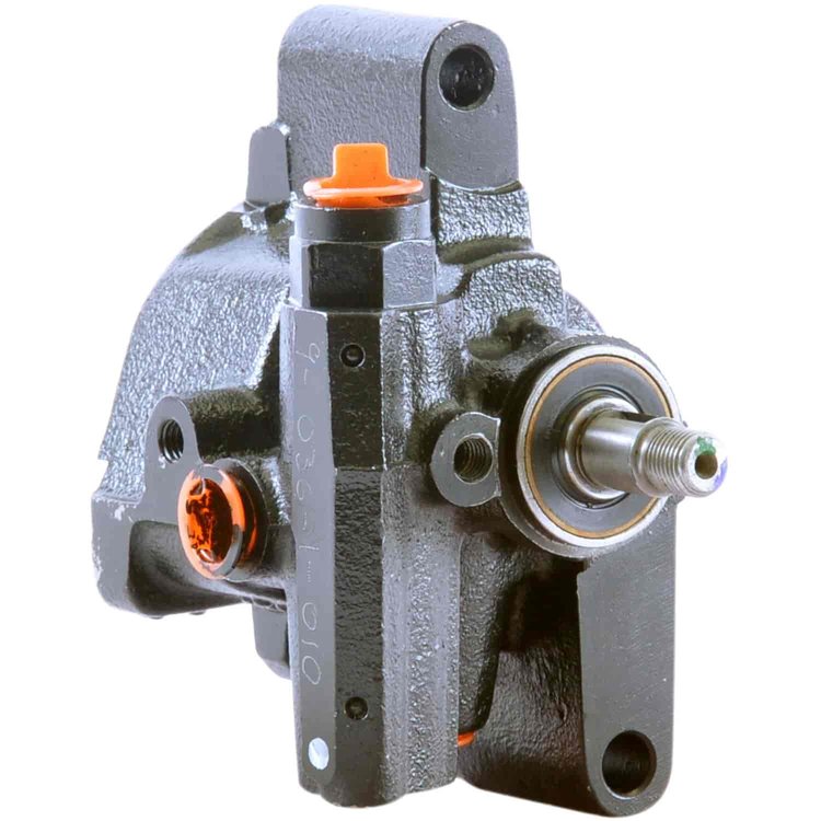 PUMP ASM P/S REMAN