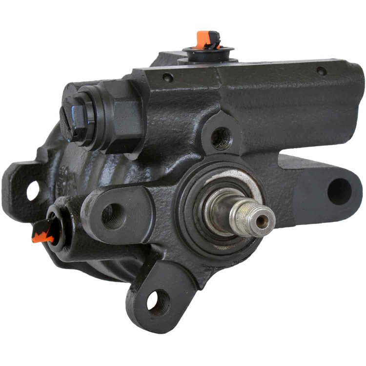 PUMP ASM P/S REMAN