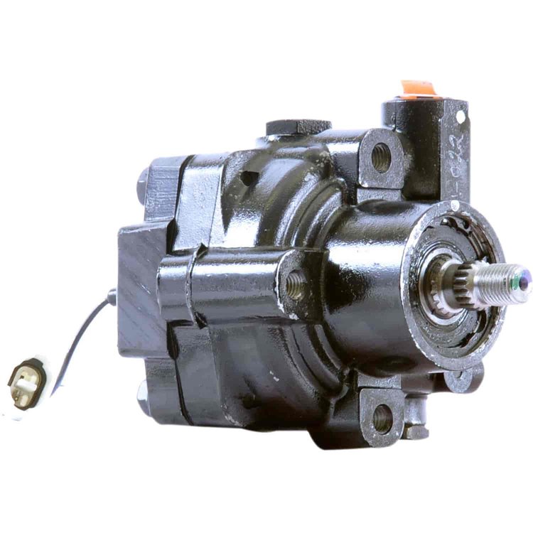 PUMP ASM P/S REMAN