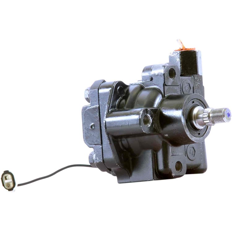 PUMP ASM P/S REMAN