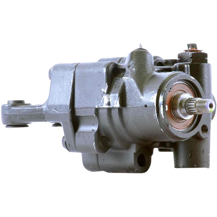 PUMP ASM P/S REMAN