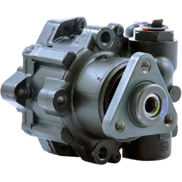 PUMP ASM P/S REMAN