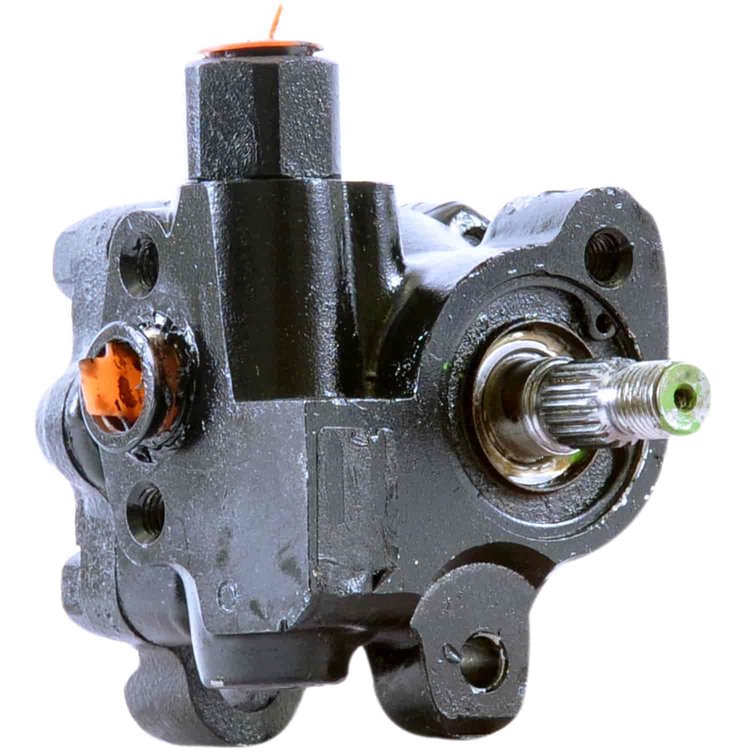 PUMP ASM P/S REMAN