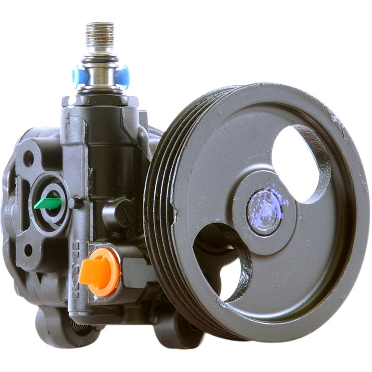 PUMP ASM P/S REMAN