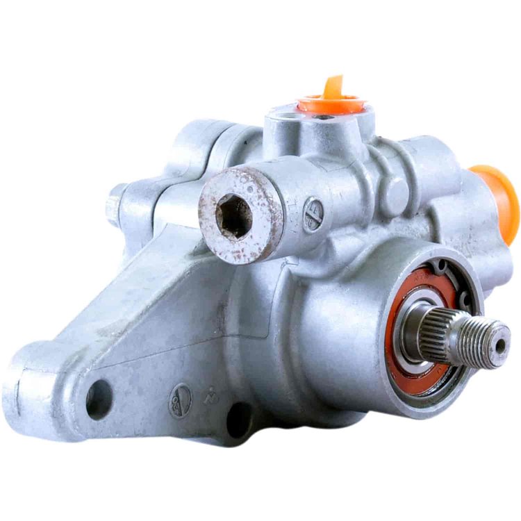 PUMP ASM P/S REMAN