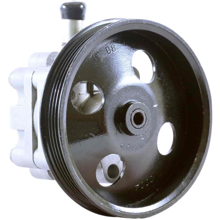 PUMP ASM P/S REMAN
