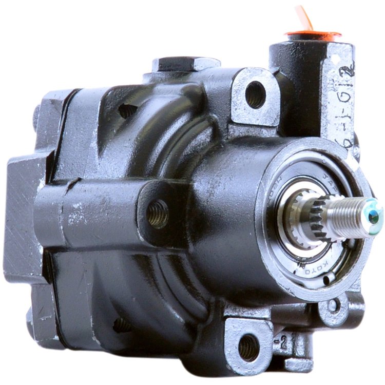 PUMP ASM P/S REMAN