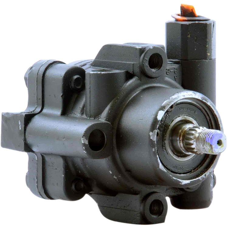PUMP ASM P/S REMAN