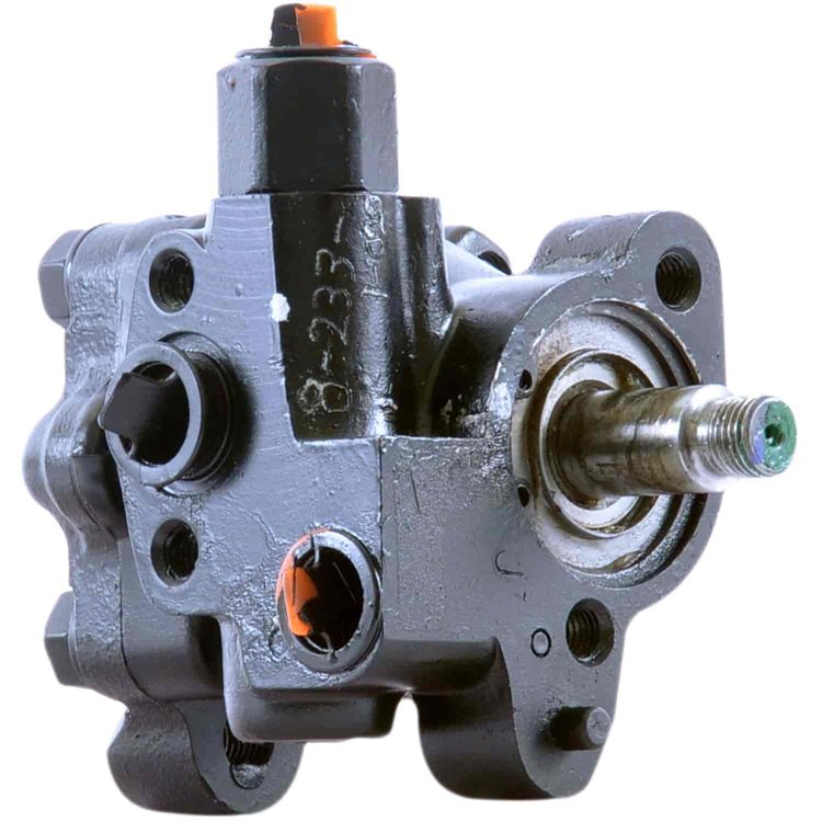 PUMP ASM P/S REMAN