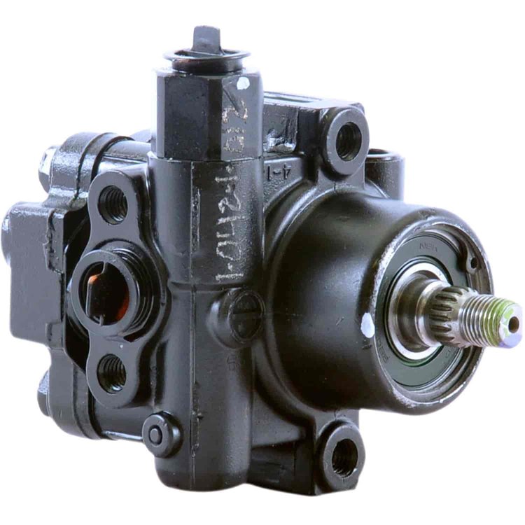 PUMP ASM P/S REMAN