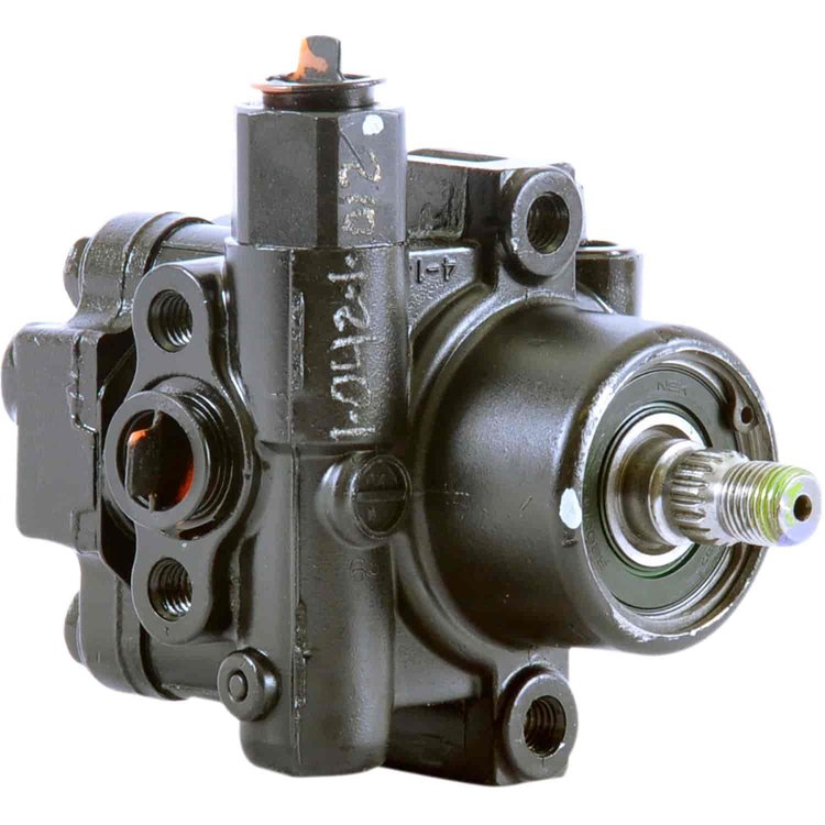 PUMP ASM P/S REMAN
