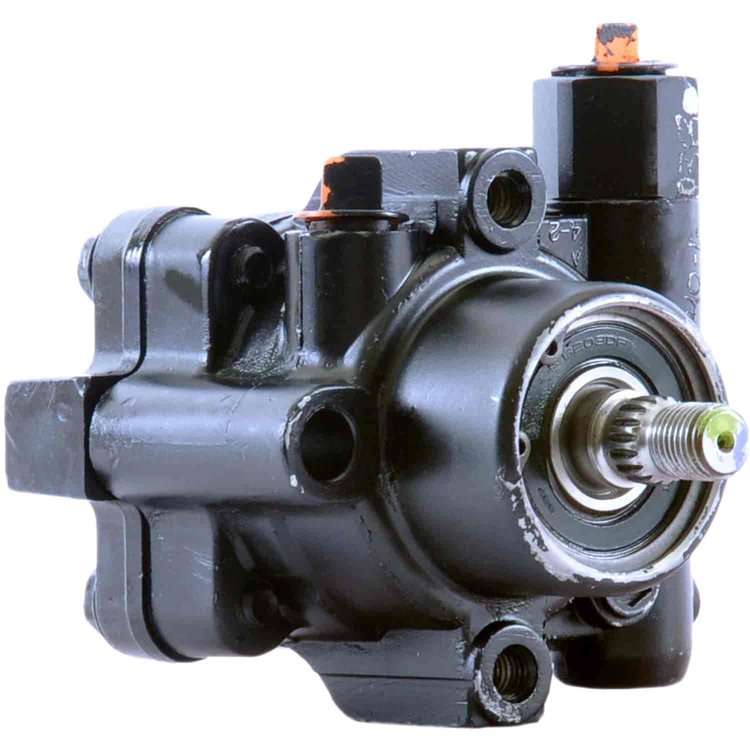 PUMP ASM P/S REMAN