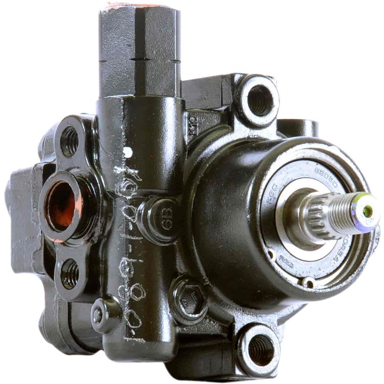 PUMP ASM P/S REMAN