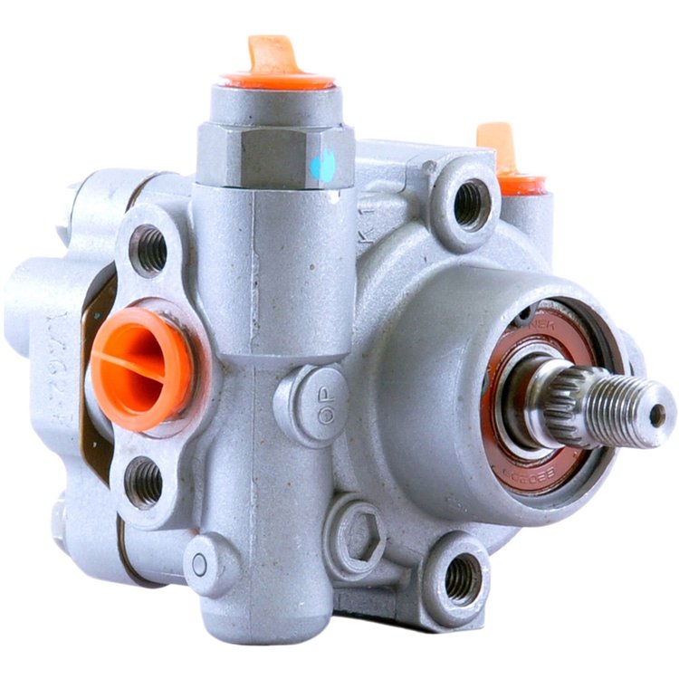 PUMP ASM P/S REMAN