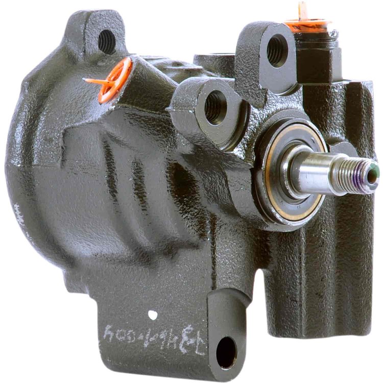 PUMP ASM P/S REMAN
