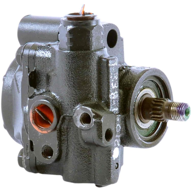 PUMP ASM P/S REMAN