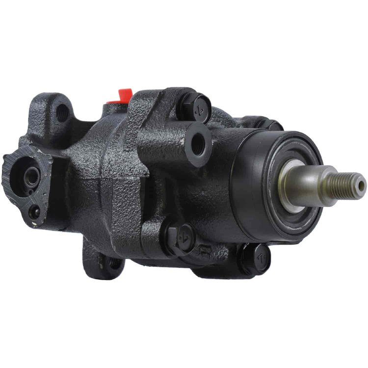 PUMP ASM P/S REMAN