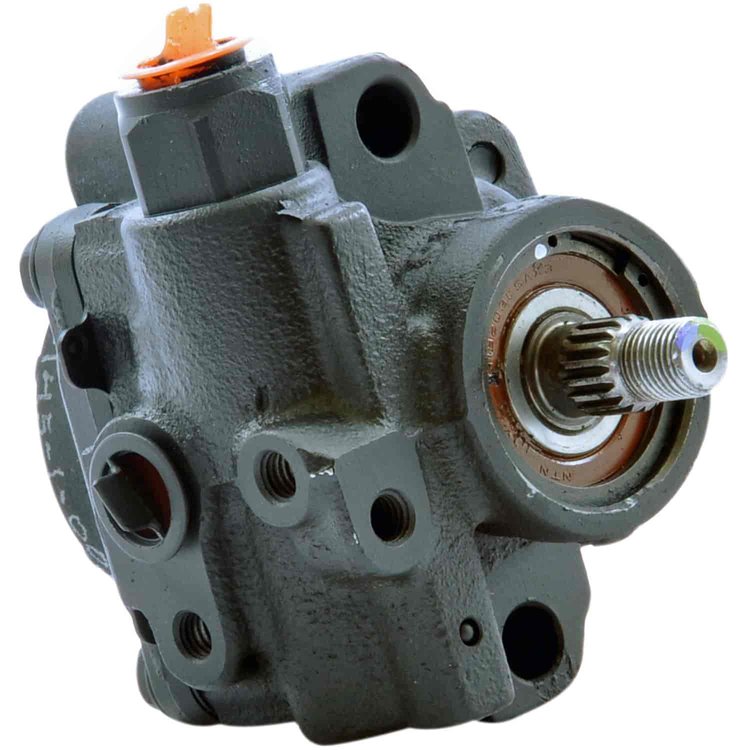 PUMP ASM P/S REMAN