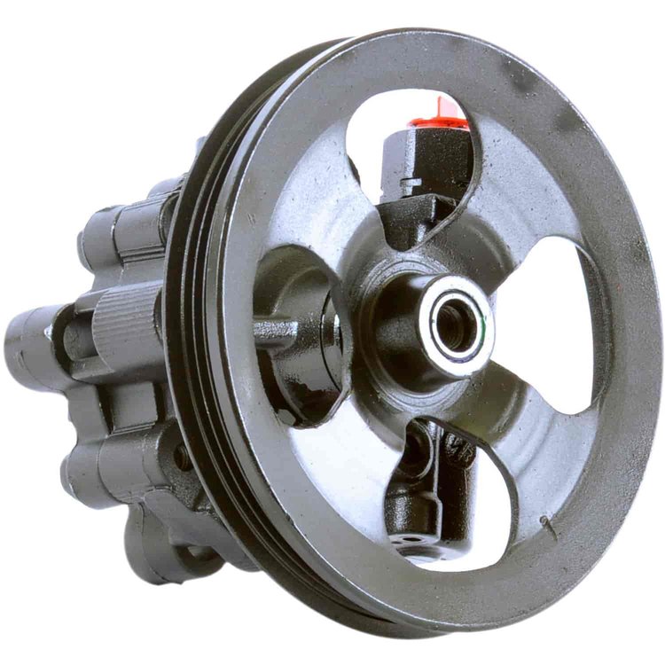 PUMP ASM P/S REMAN