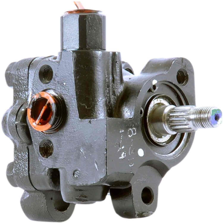 PUMP ASM P/S REMAN