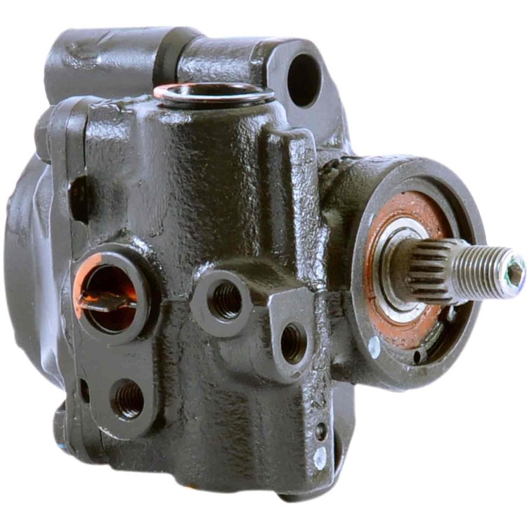 PUMP ASM P/S REMAN