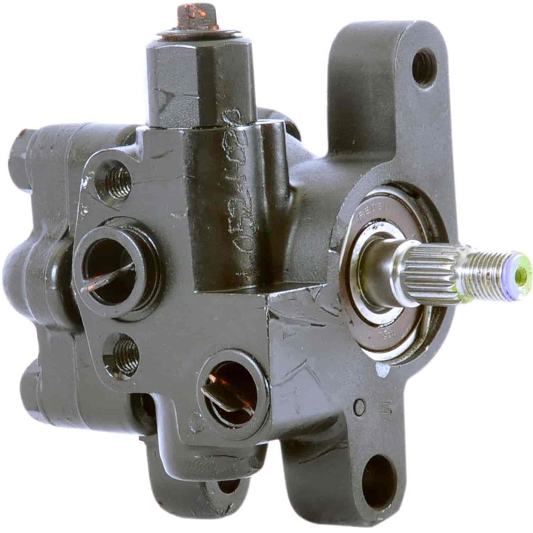 PUMP ASM P/S REMAN