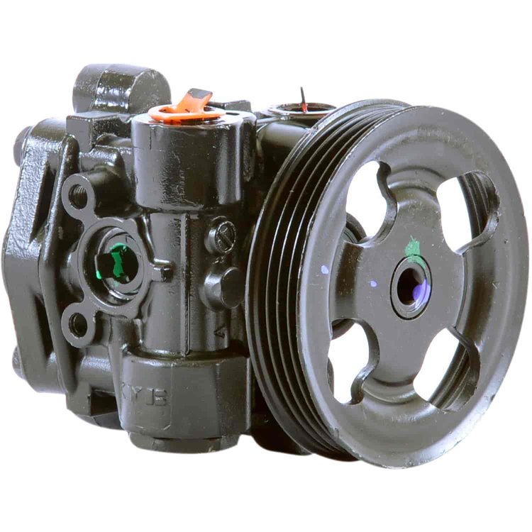 PUMP ASM P/S REMAN