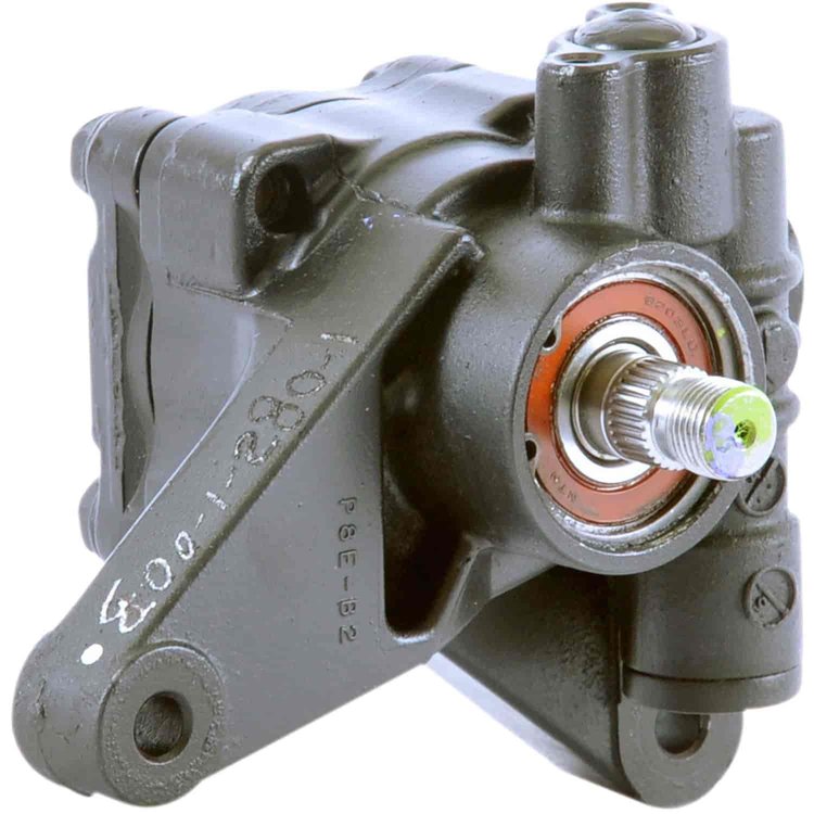 PUMP ASM P/S REMAN