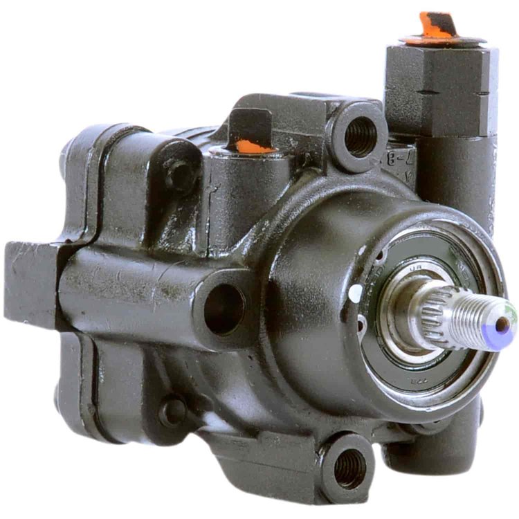 PUMP ASM P/S REMAN
