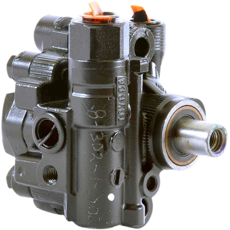 PUMP ASM P/S REMAN