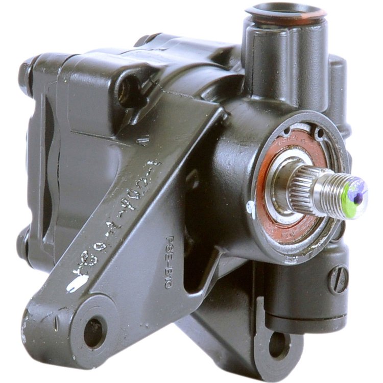 PUMP ASM P/S REMAN