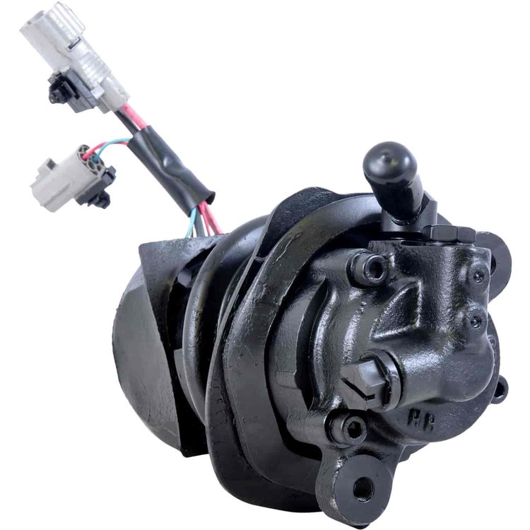 PUMP ASM P/S REMAN