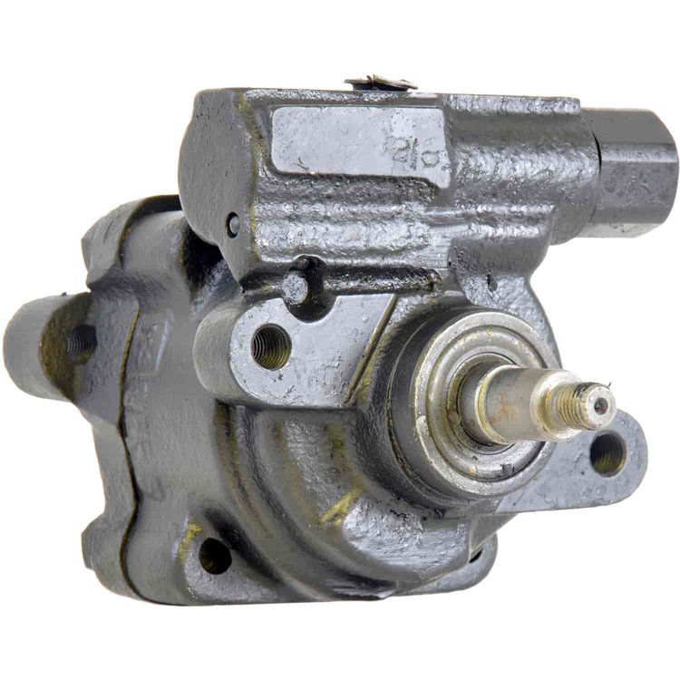 PUMP ASM P/S REMAN