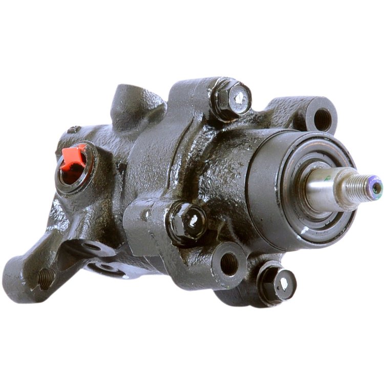 PUMP ASM P/S REMAN