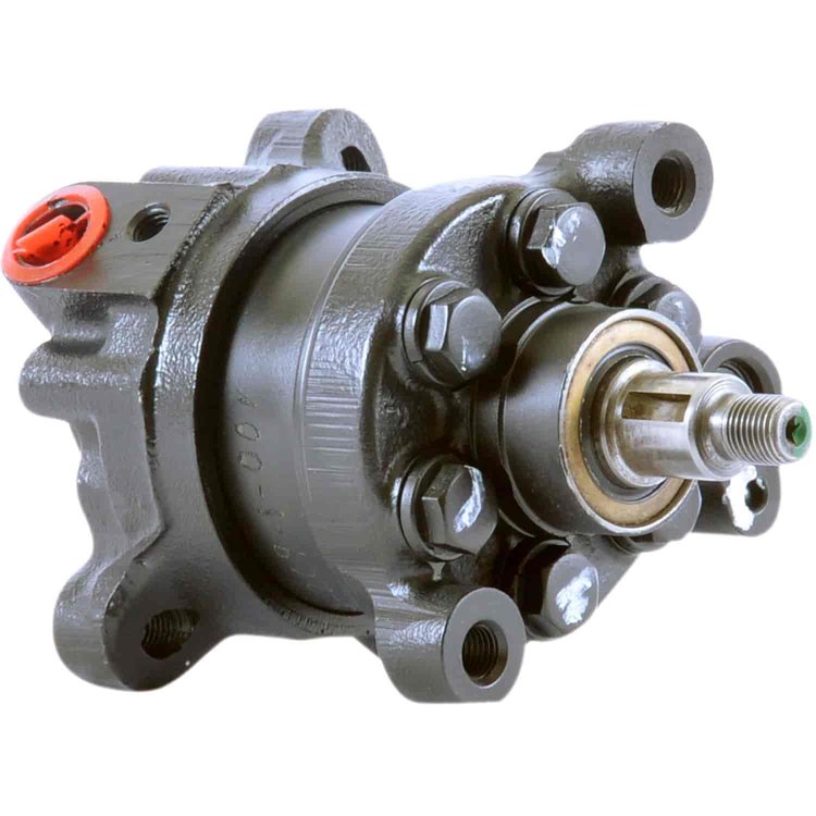 PUMP ASM P/S REMAN