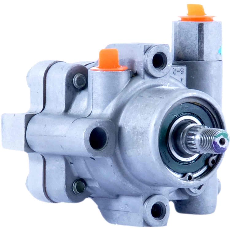 PUMP ASM P/S REMAN