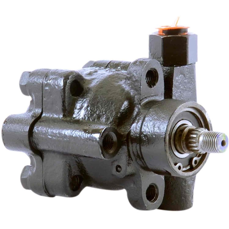 PUMP ASM P/S REMAN