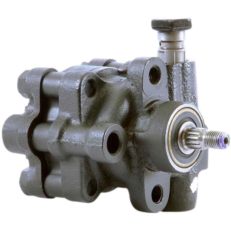 PUMP ASM P/S REMAN