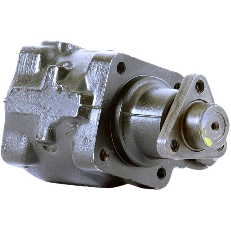 PUMP ASM P/S REMAN