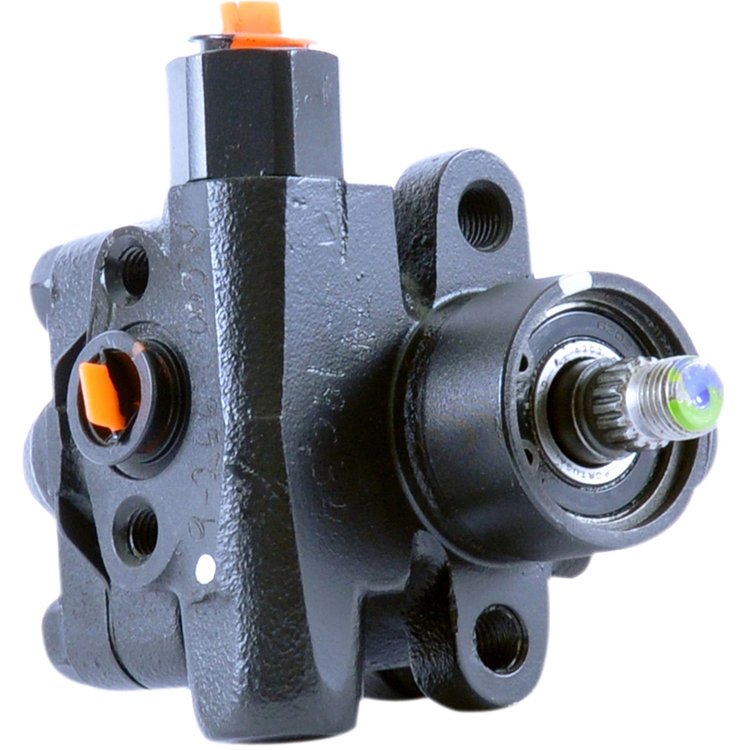 PUMP ASM P/S REMAN