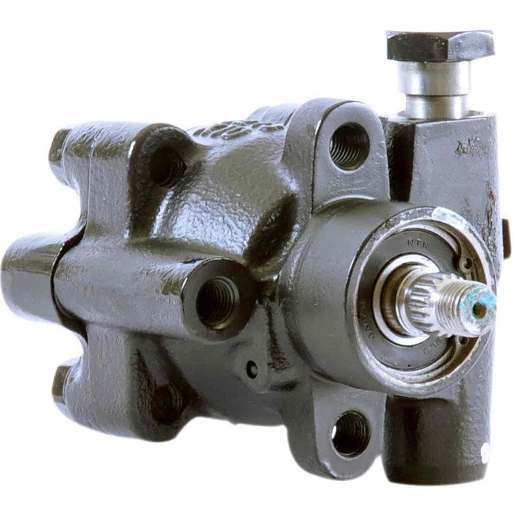 PUMP ASM P/S REMAN